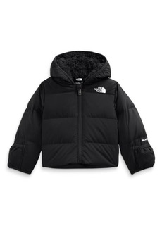 The North Face North 600 Fill Power Down Jacket
