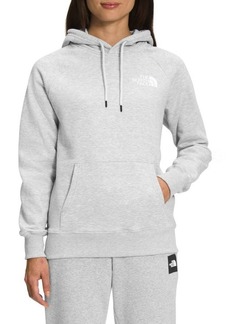 The North Face NSE Box Logo Graphic Hoodie