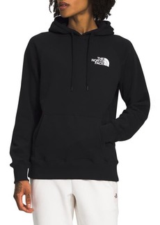 The North Face NSE Box Logo Graphic Hoodie