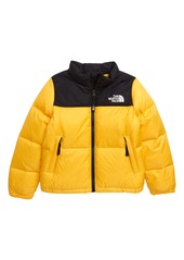 The North Face Nuptse 1996 700 Fill Power Down Jacket (Toddler)