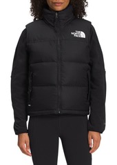 The North Face Nuptse 1996 Packable 700 Fill Power Down Vest