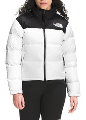 The North Face Nuptse 1996 Packable Quilted 700 Fill Power Down Jacket