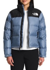 The North Face Nuptse 1996 Packable Quilted 700 Fill Power Down Jacket