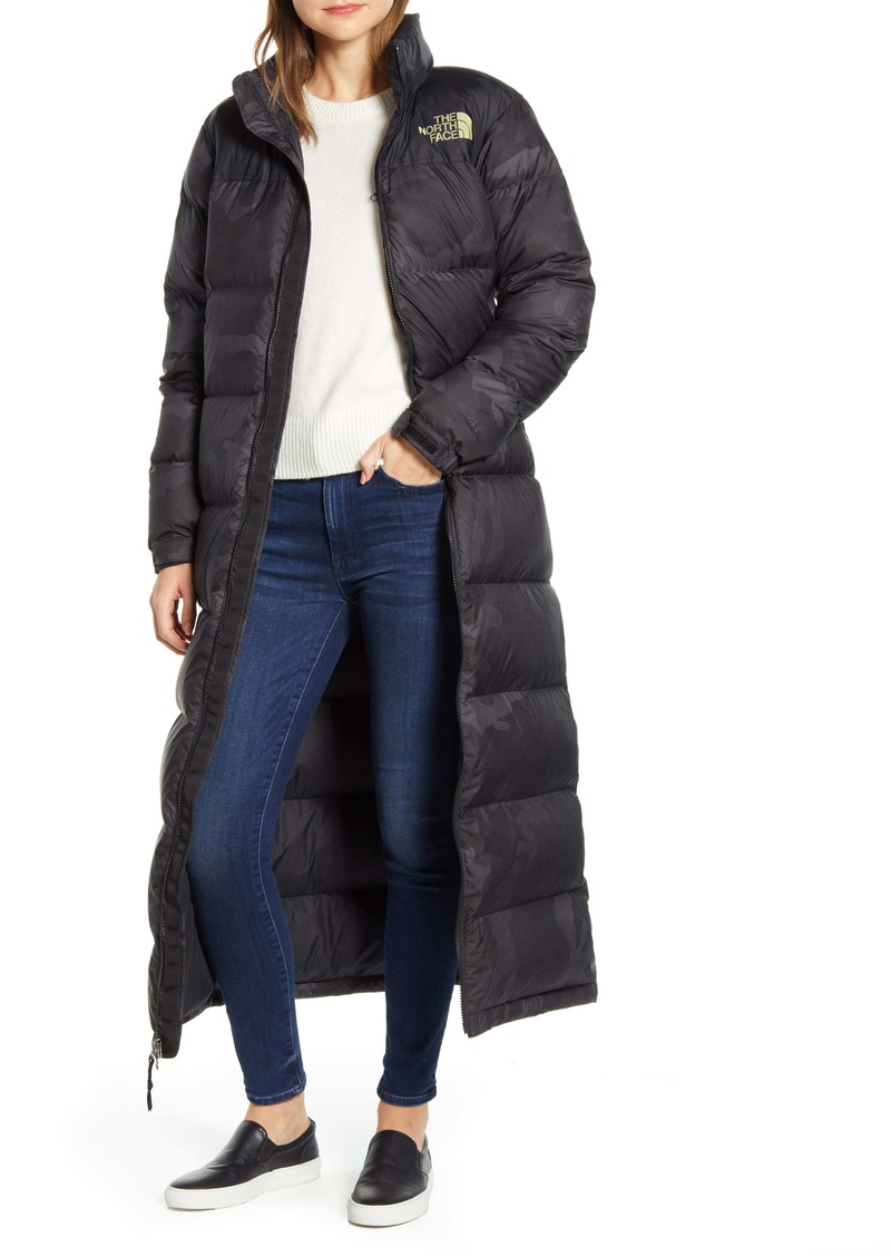 the north face long down Online 