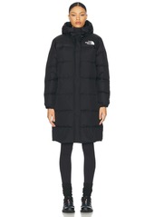 The North Face Nuptse Parka