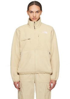 The North Face Off-White Denali Jacket