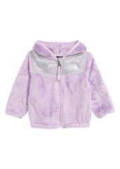 The North Face Oso Fleece Hoodie in Bloom Purple at Nordstrom