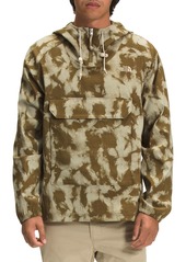 The North Face Packable Camo Pullover Hoodie
