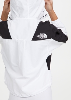 The North Face Peril Wind Jacket