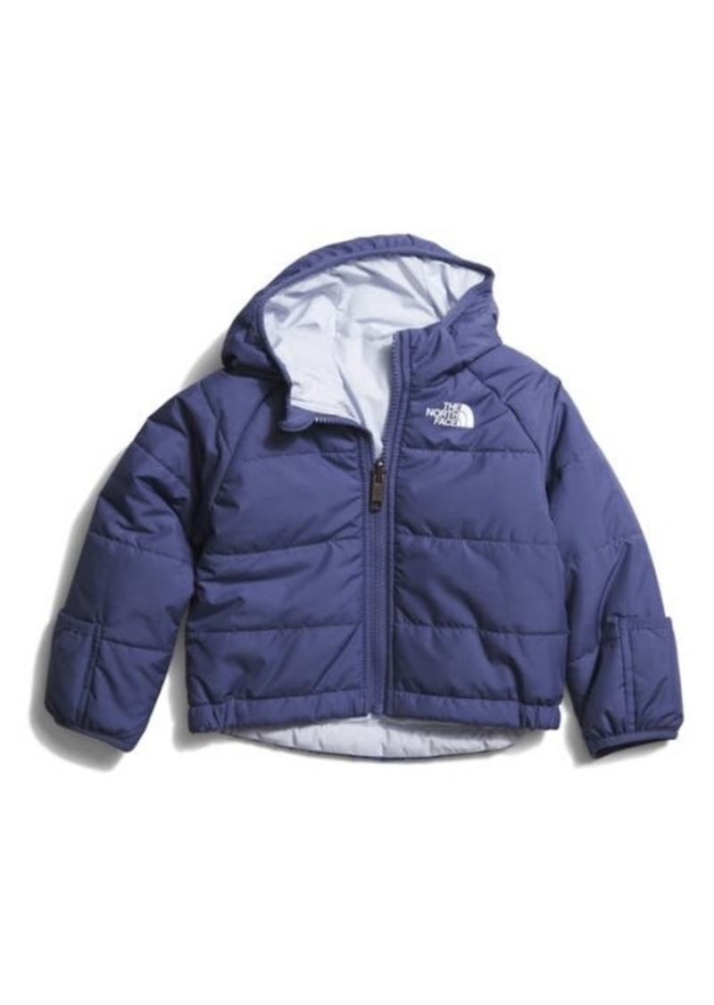 The North Face Perrito Reversible Water Repellent Recycled Polyester Jacket