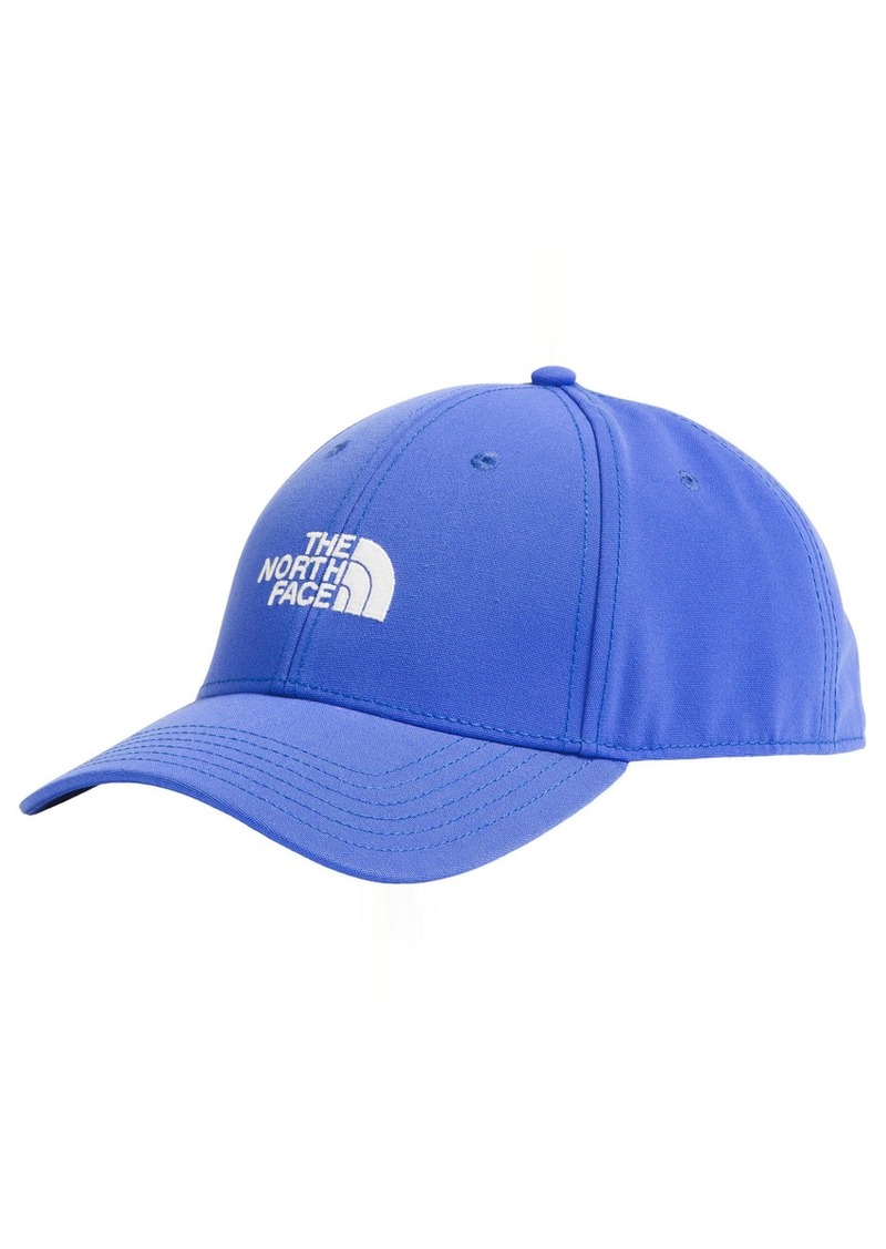 The North Face Recycled 66 Classic Hat, Men's, Blue | Father's Day Gift Idea