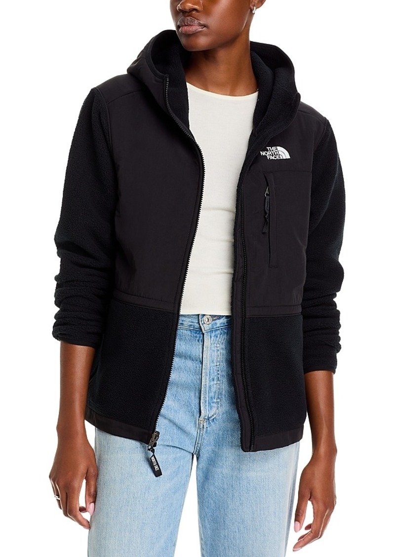 The North Face Retro Denali Hoodie