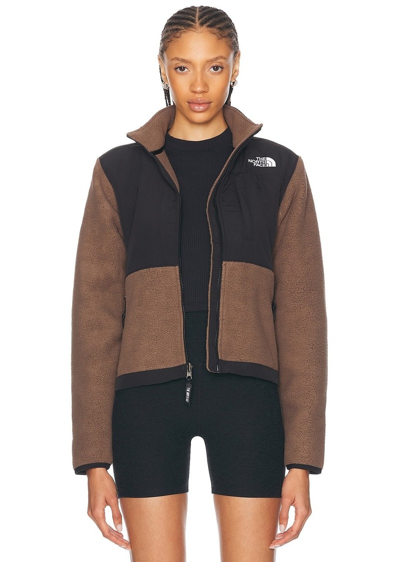 The North Face Retro Denali Jacket