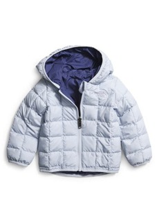 The North Face Reversible ThermoBall Hooded Jacket