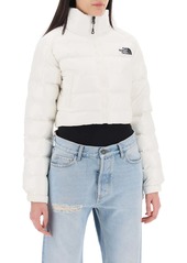 The North Face 'rusta 2.0? Cropped Puffer Jacket