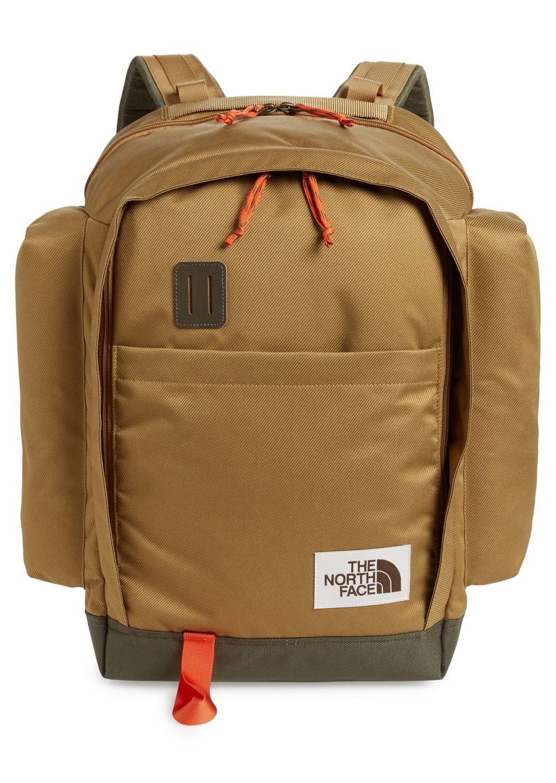 the north face ruthsac