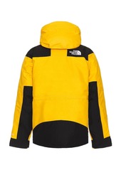 The North Face S Gtx Mountain Guide Insulated Jacket