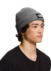 The North Face Salty Lined Beanie, Men's, Black