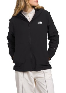 The North Face Shelbe Fleece Lined Full Zip Hoodie