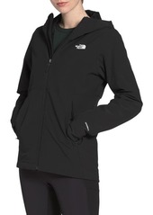 The North Face Shelbe Fleece Lined Full Zip Hoodie