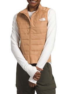 The North Face Shelter Cove Quilted Vest