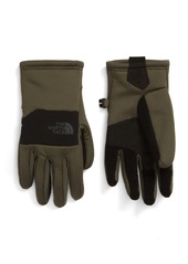 The North Face Sierra Etip Gloves (Big Kid)