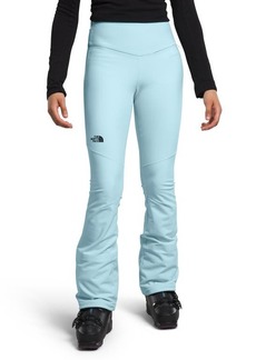 The North Face Snoga High Waist Slip Fit WindWall Pants