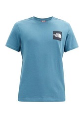 The North Face Snow Maven cotton-jersey T-shirt
