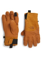 The North Face Solo Leather Gloves