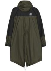 The North Face Soukuu Hike Packable Fishtail Shell Parka
