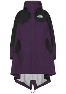 The North Face Soukuu Hike Packable Fishtail Shell Parka