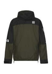 The North Face Soukuu Hike Packable Mountain Light Shell Jacket