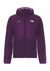 The North Face Soukuu Trail Run Packable Wind Jacket