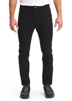 The North Face Sprag Water Rellent Pants