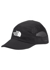 The North Face Summer LT Run Hat, Men's, Black