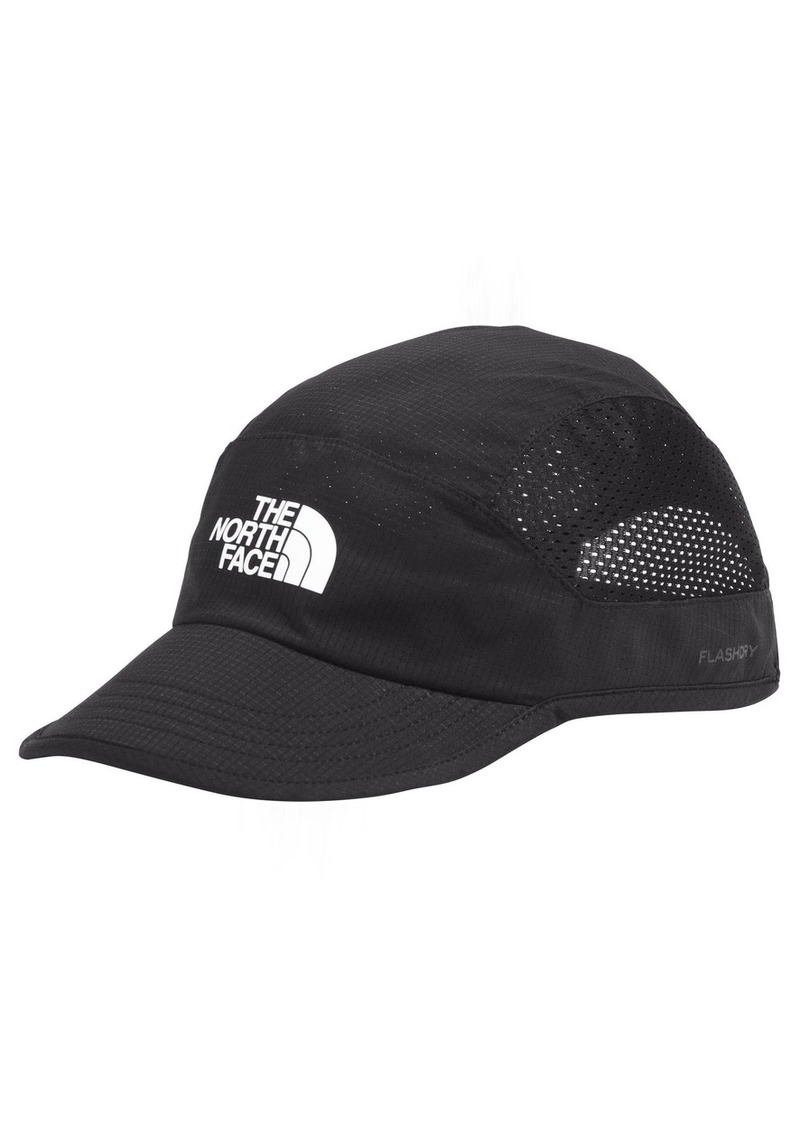 The North Face Summer LT Run Hat, Men's, Black