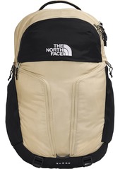 The North Face Surge Backpack, Men's, Black