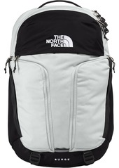 The North Face Surge Backpack, Men's, Gray