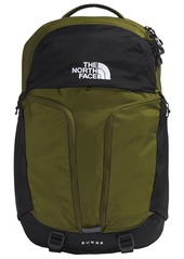 The North Face Surge Backpack, Men's, Gray