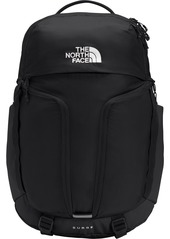 The North Face Surge Backpack, Men's, Black
