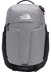 The North Face Surge Backpack, Men's, Gray