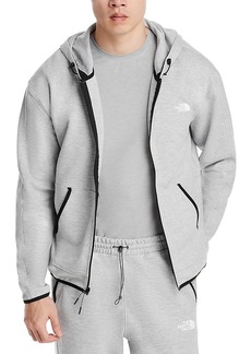 The North Face Tech Full Zip Hoodie