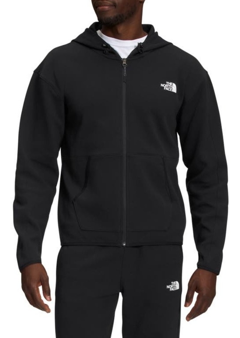 The North Face Tech Zip Hoodie Jacket