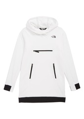 north face tekno pullover hoodie