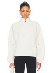 The North Face Tekware Grid 1/4 Zip Jacket