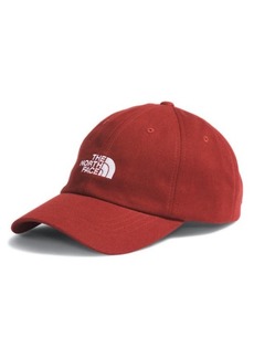 The North Face The Norm Baseball Hat