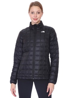 THE NORTH FACE Thermoball Eco Jacket - Women's TNF Black