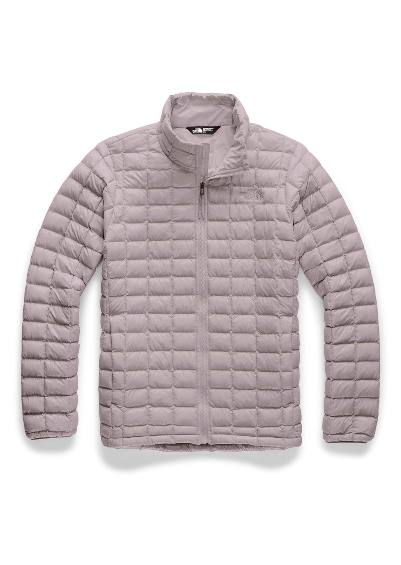 the north face women's flychute jacket