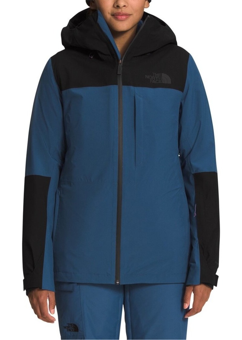 The North Face Thermoball Eco Snotriclimate Jacket