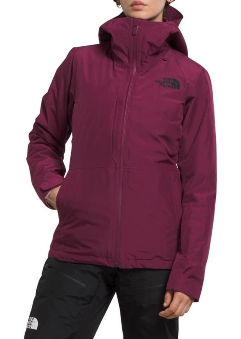 ThermoBall Eco Snow Triclimate Jacket - 30% Off!